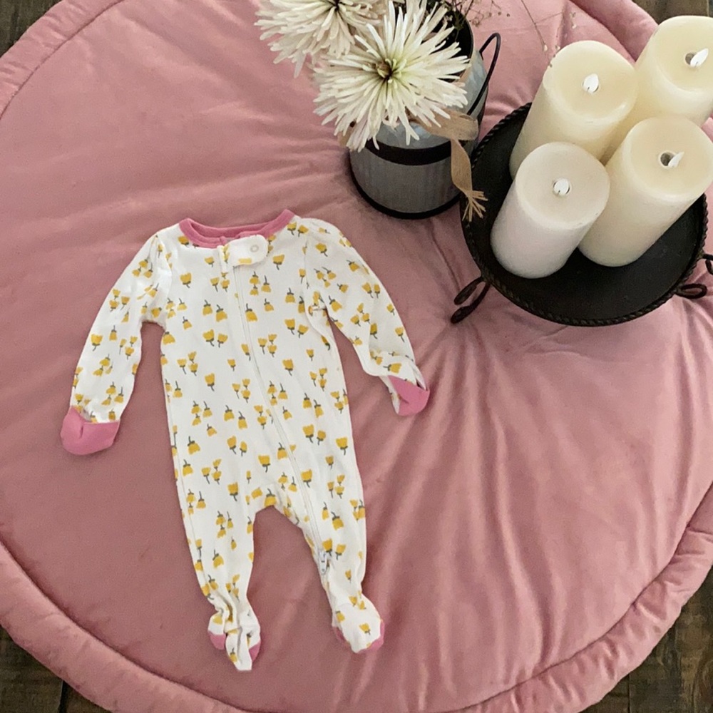 Newborn onesie